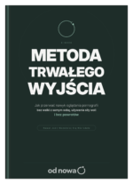 Metoda Trwałego Wyjścia - Główna okładka produktu