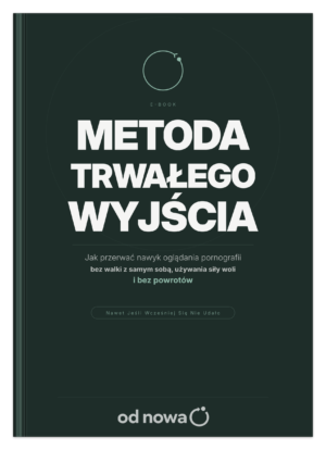 Metoda Trwałego Wyjścia - Główna okładka produktu