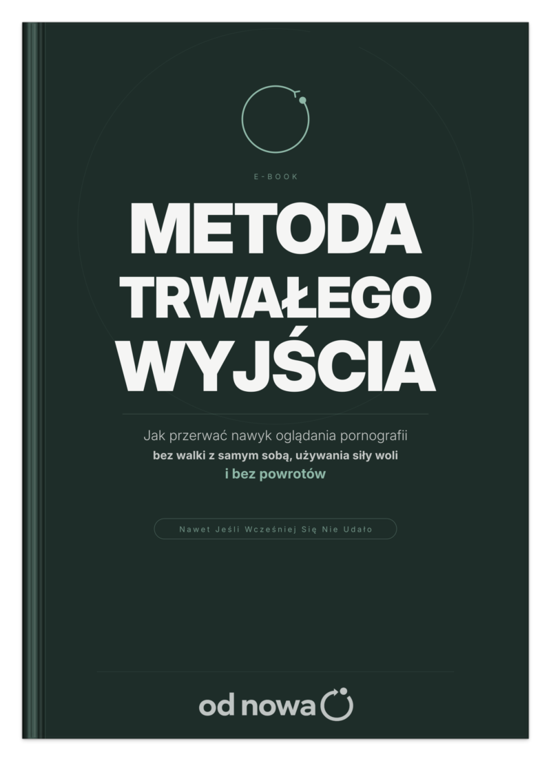 Metoda Trwałego Wyjścia - Główna okładka produktu