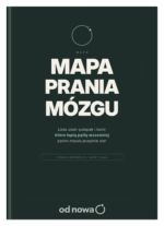 Mapa prania mózgu - Bonus w pakiecie