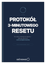 Protokół 3-minutowego resetu - Bonus w pakiecie