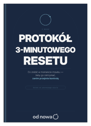 Protokół 3-minutowego resetu - Bonus w pakiecie