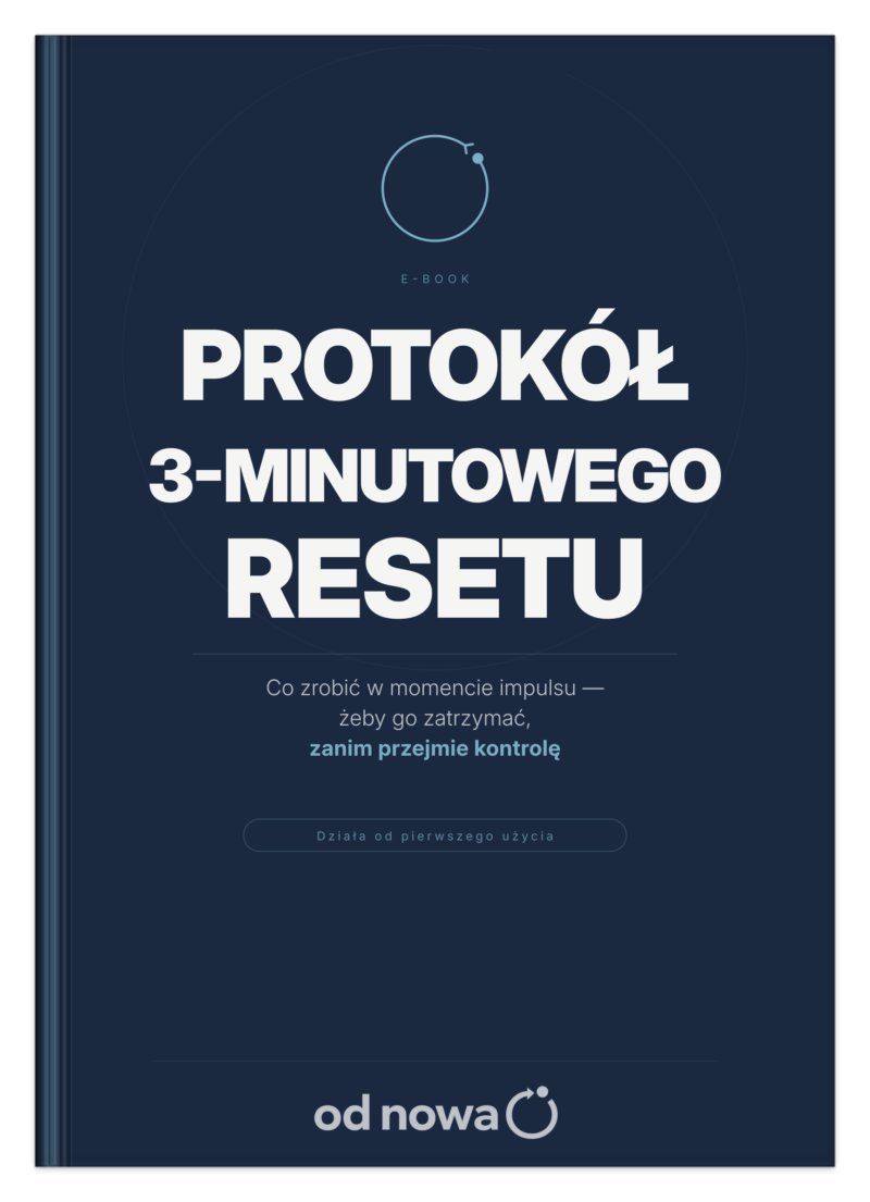 Protokół 3-minutowego resetu - Bonus w pakiecie
