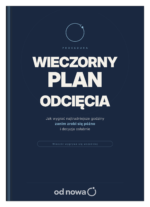 Wieczorny plan odcięcia - Bonus w pakiecie