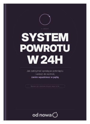 System powrotu w 24h - Bonus w pakiecie