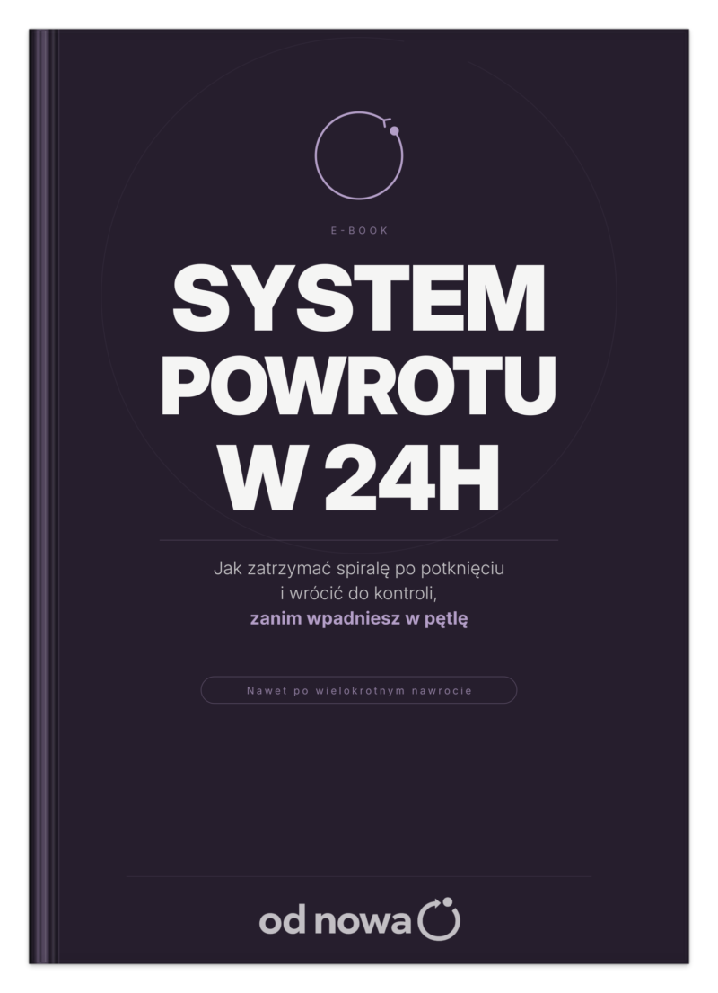 System powrotu w 24h - Bonus w pakiecie